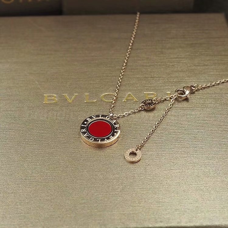 Bvlgari Necklaces 20